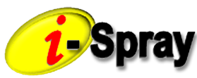 I-spray-Only-logo